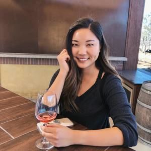 Meet your Posher, Serena